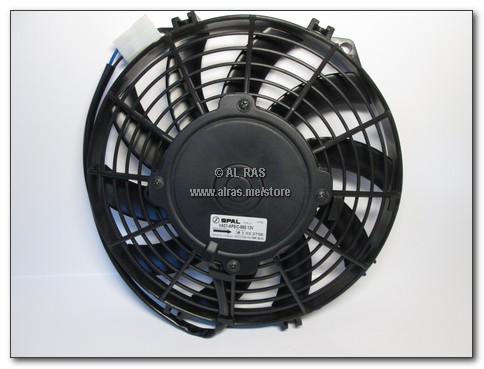 FAN. 58S 12V